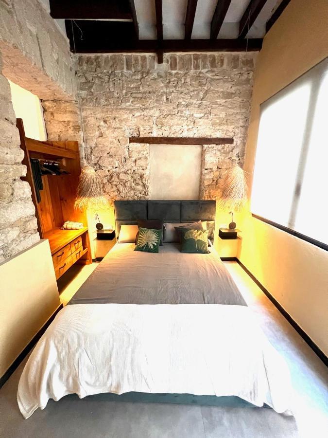 Appartement Abanico 2 à Alicante Extérieur photo