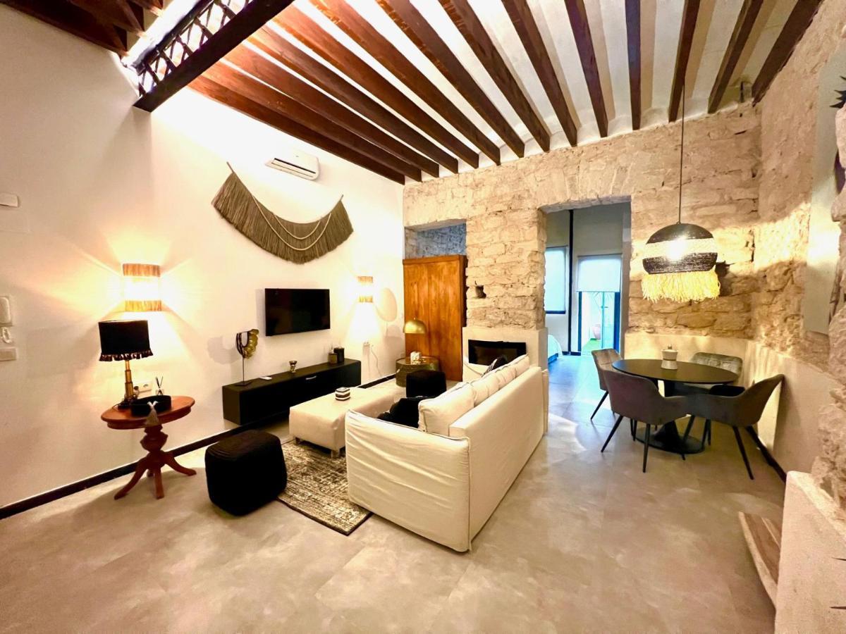 Appartement Abanico 2 à Alicante Extérieur photo