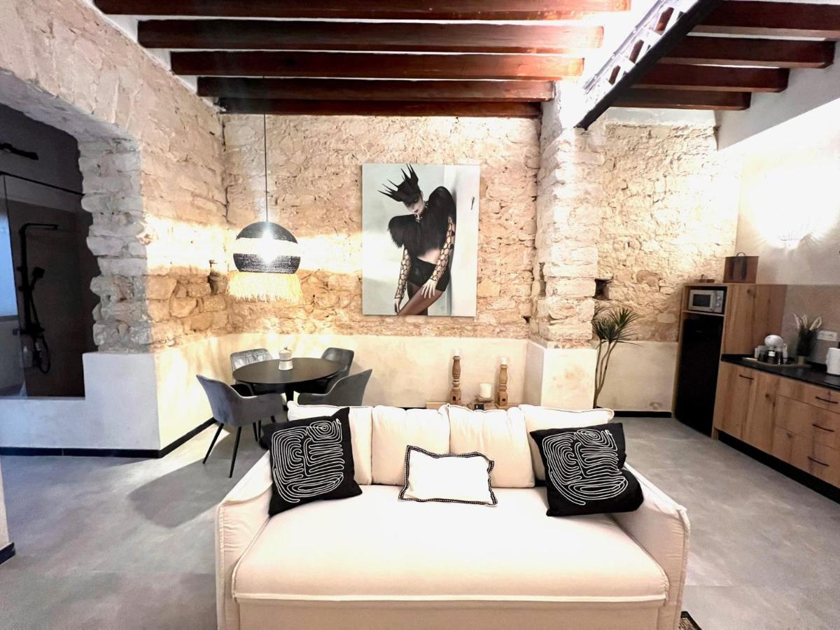 Appartement Abanico 2 à Alicante Extérieur photo